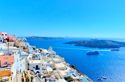 Santorini Experiences
